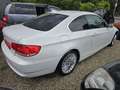 BMW 320 i Coupé Weiß - thumbnail 4