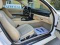 BMW 320 i Coupé Weiß - thumbnail 14