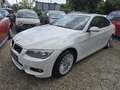 BMW 320 i Coupé Weiß - thumbnail 2