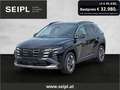 Hyundai TUCSON Tucson 1,6 T-GDI 48V 4WD Go! Plus DCT*+Smartsense* Schwarz - thumbnail 1