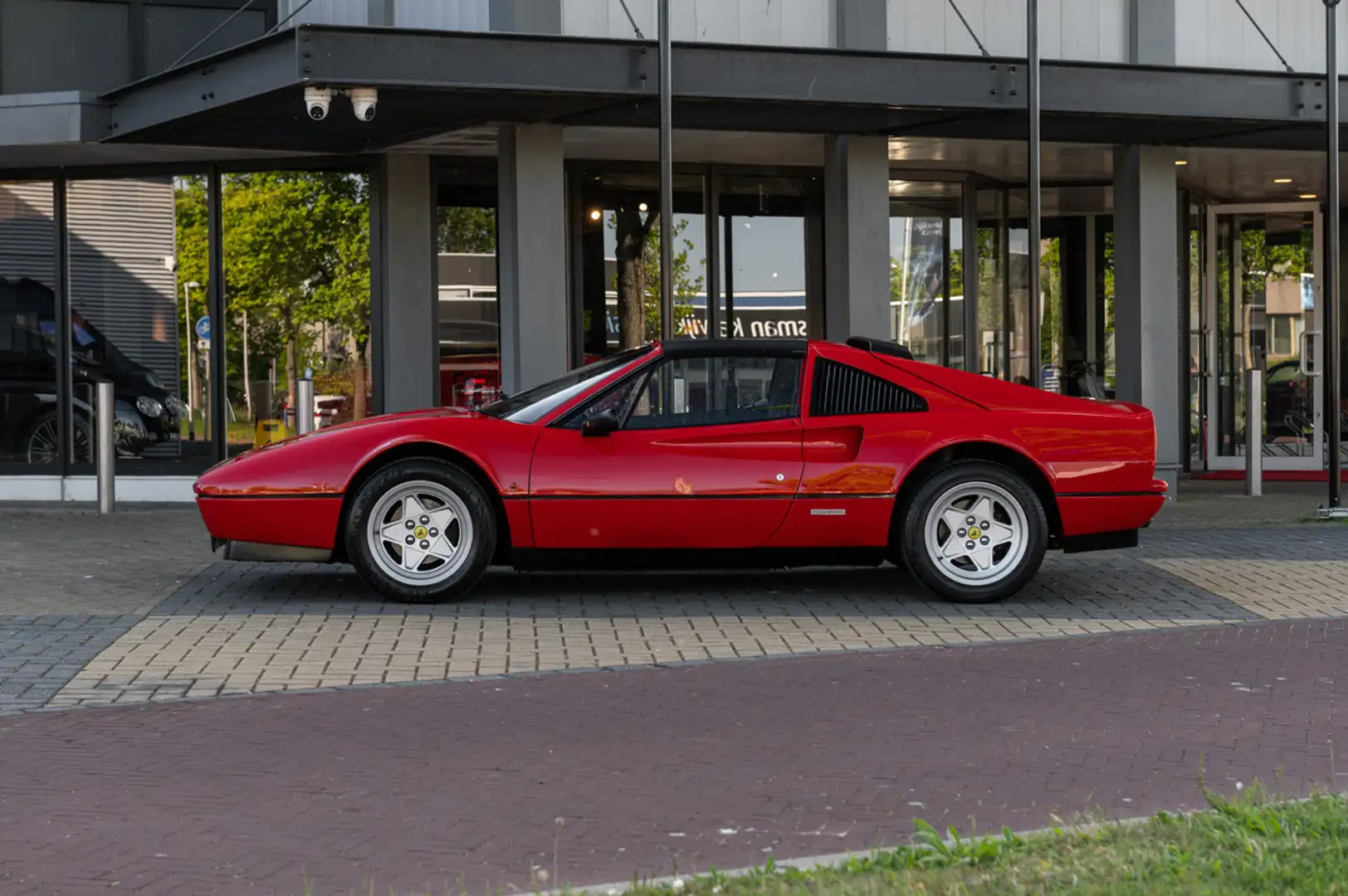 Ferrari 328 GTS 3.2 - 2