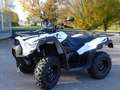Kymco MXU 550 Blanc - thumbnail 1