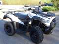 Kymco MXU 550 Blanc - thumbnail 2
