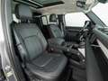 Land Rover Defender 2.0 P400e 110 S 2 JAAR GARANTIE Grau - thumbnail 3