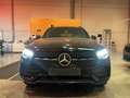 Mercedes-Benz GLC 300 de 306PK 4MATIC AMG LINE *HYBRID*12 MOIS GARANTIE Zwart - thumbnail 2
