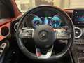 Mercedes-Benz GLC 300 de 306PK 4MATIC AMG LINE *HYBRID*12 MOIS GARANTIE Zwart - thumbnail 22