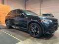 Mercedes-Benz GLC 300 de 306PK 4MATIC AMG LINE *HYBRID*12 MOIS GARANTIE Zwart - thumbnail 4