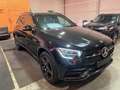 Mercedes-Benz GLC 300 de 306PK 4MATIC AMG LINE *HYBRID*12 MOIS GARANTIE Zwart - thumbnail 3