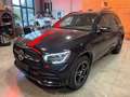 Mercedes-Benz GLC 300 de 306PK 4MATIC AMG LINE *HYBRID*12 MOIS GARANTIE Zwart - thumbnail 6