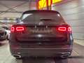 Mercedes-Benz GLC 300 de 306PK 4MATIC AMG LINE *HYBRID*12 MOIS GARANTIE Zwart - thumbnail 13