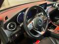 Mercedes-Benz GLC 300 de 306PK 4MATIC AMG LINE *HYBRID*12 MOIS GARANTIE Zwart - thumbnail 19