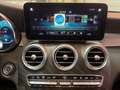Mercedes-Benz GLC 300 de 306PK 4MATIC AMG LINE *HYBRID*12 MOIS GARANTIE Zwart - thumbnail 24