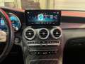 Mercedes-Benz GLC 300 de 306PK 4MATIC AMG LINE *HYBRID*12 MOIS GARANTIE Zwart - thumbnail 23