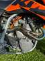 KTM 625 SC Supermoto Highflow A2 Tauglich!! Oranje - thumbnail 4