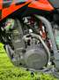 KTM 625 SC Supermoto Highflow A2 Tauglich!! Portocaliu - thumbnail 9