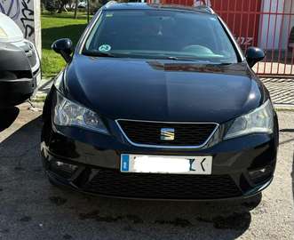 Ibiza ST 1.6TDI CR Style 90 Style