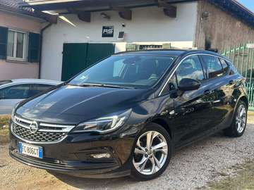 Astra 1.4 Turbo 150CV Start&Stop aut. 5 porte Inno