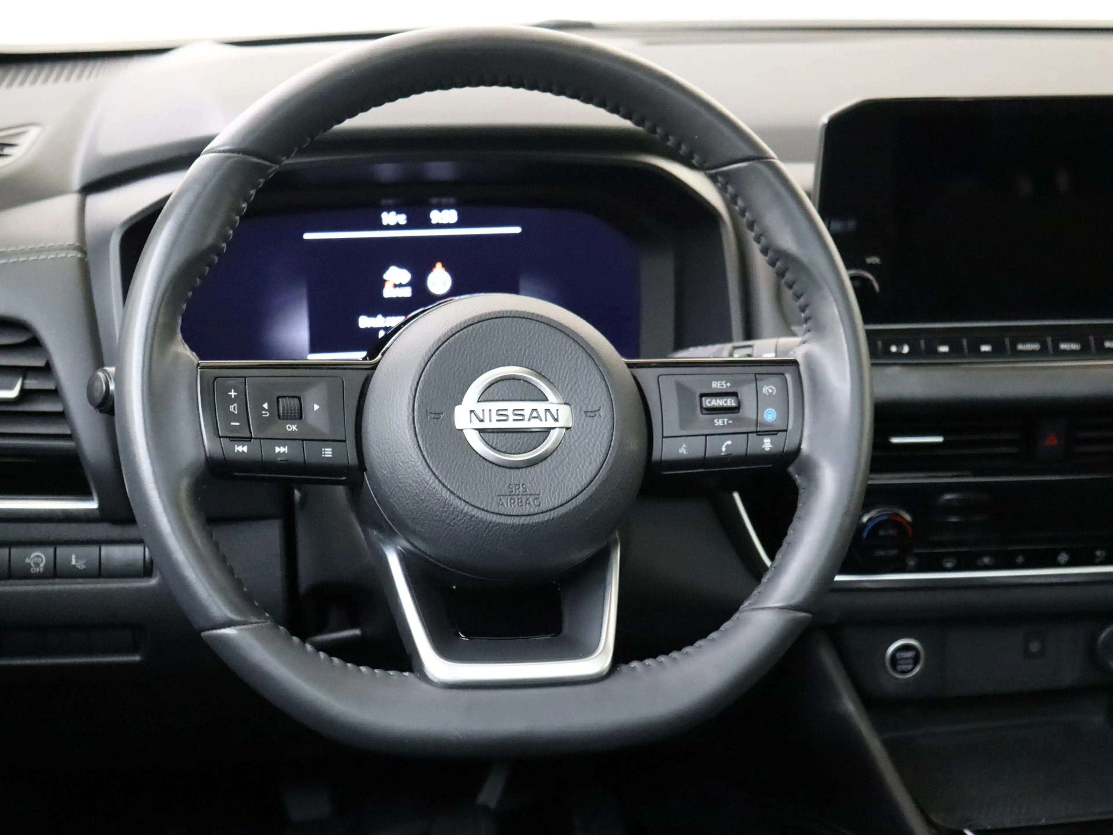 Nissan Qashqai 1.3 MHEV Premiere Edition | Navigatie 360graden Ca — photo 10