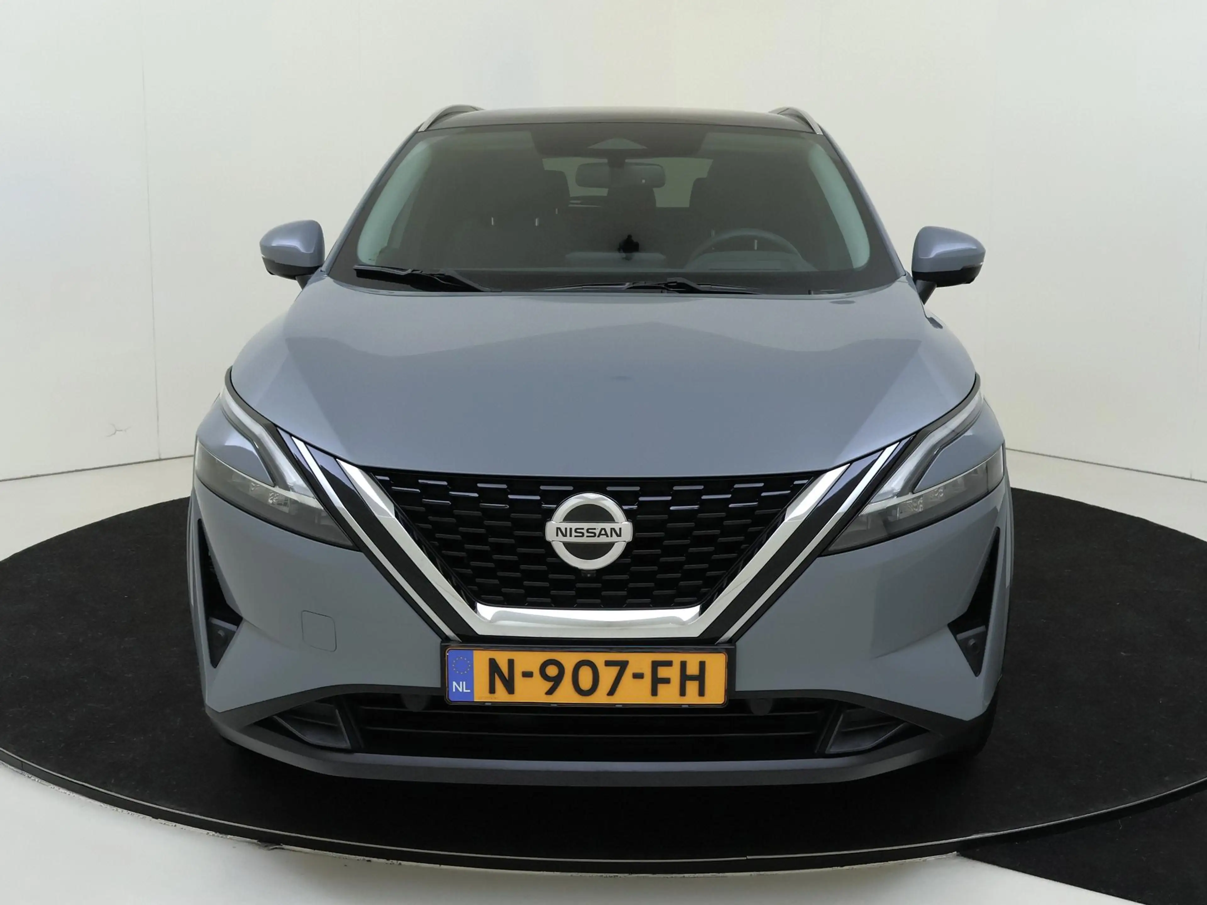 Nissan Qashqai 1.3 MHEV Premiere Edition | Navigatie 360graden Ca — photo 6