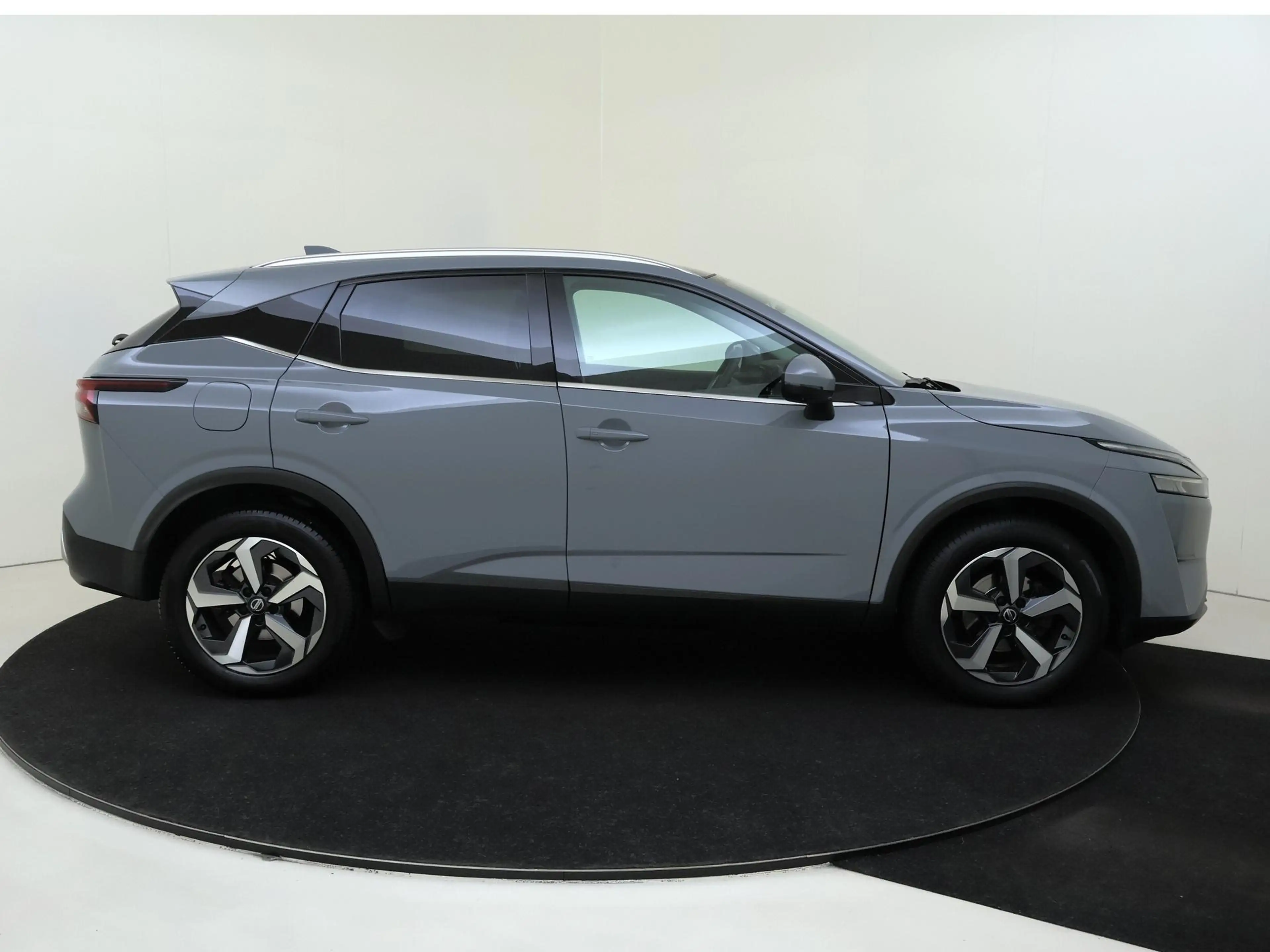 Nissan Qashqai 1.3 MHEV Premiere Edition | Navigatie 360graden Ca — photo 9