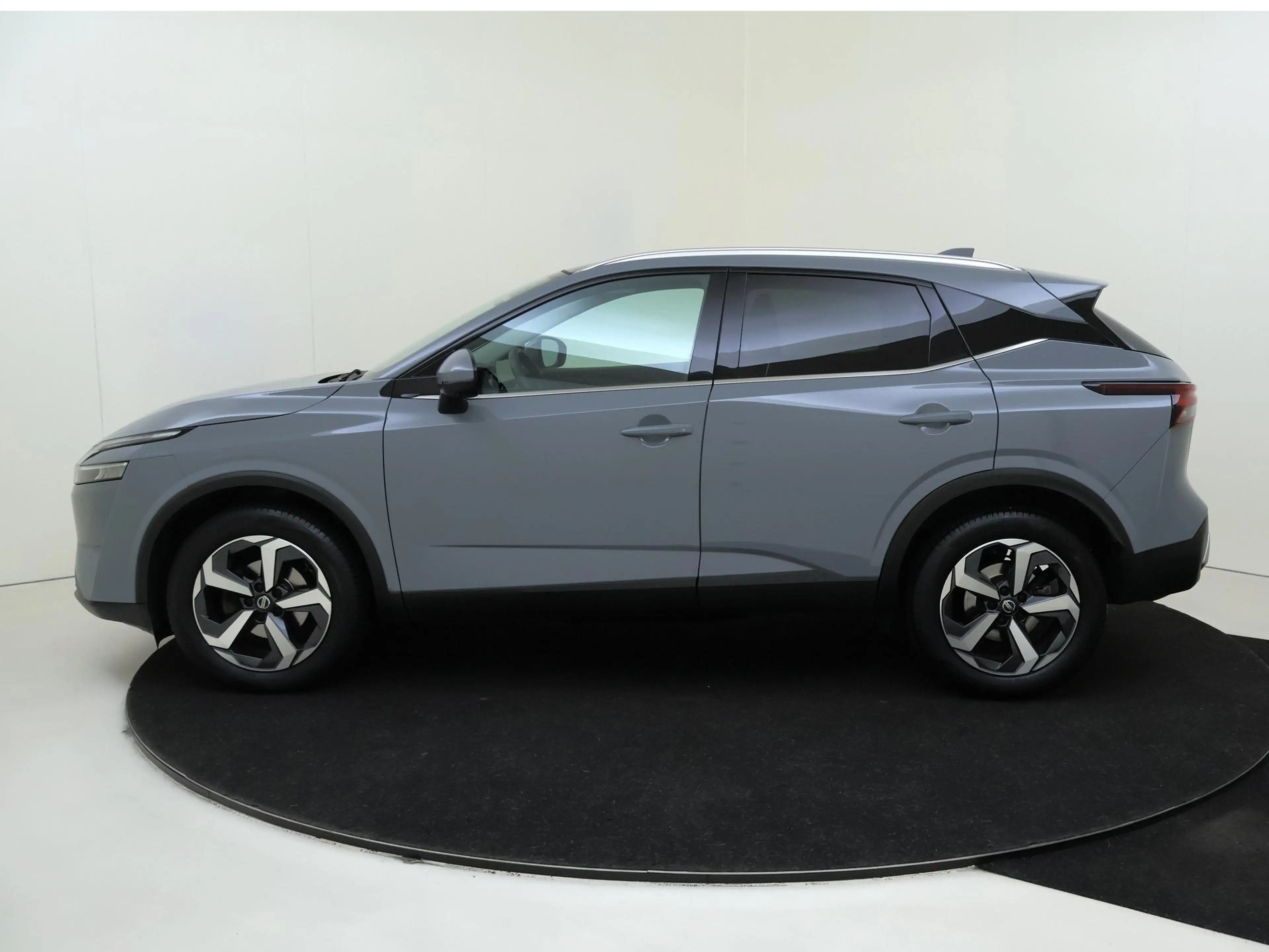 Nissan Qashqai 1.3 MHEV Premiere Edition | Navigatie 360graden Ca — photo 8