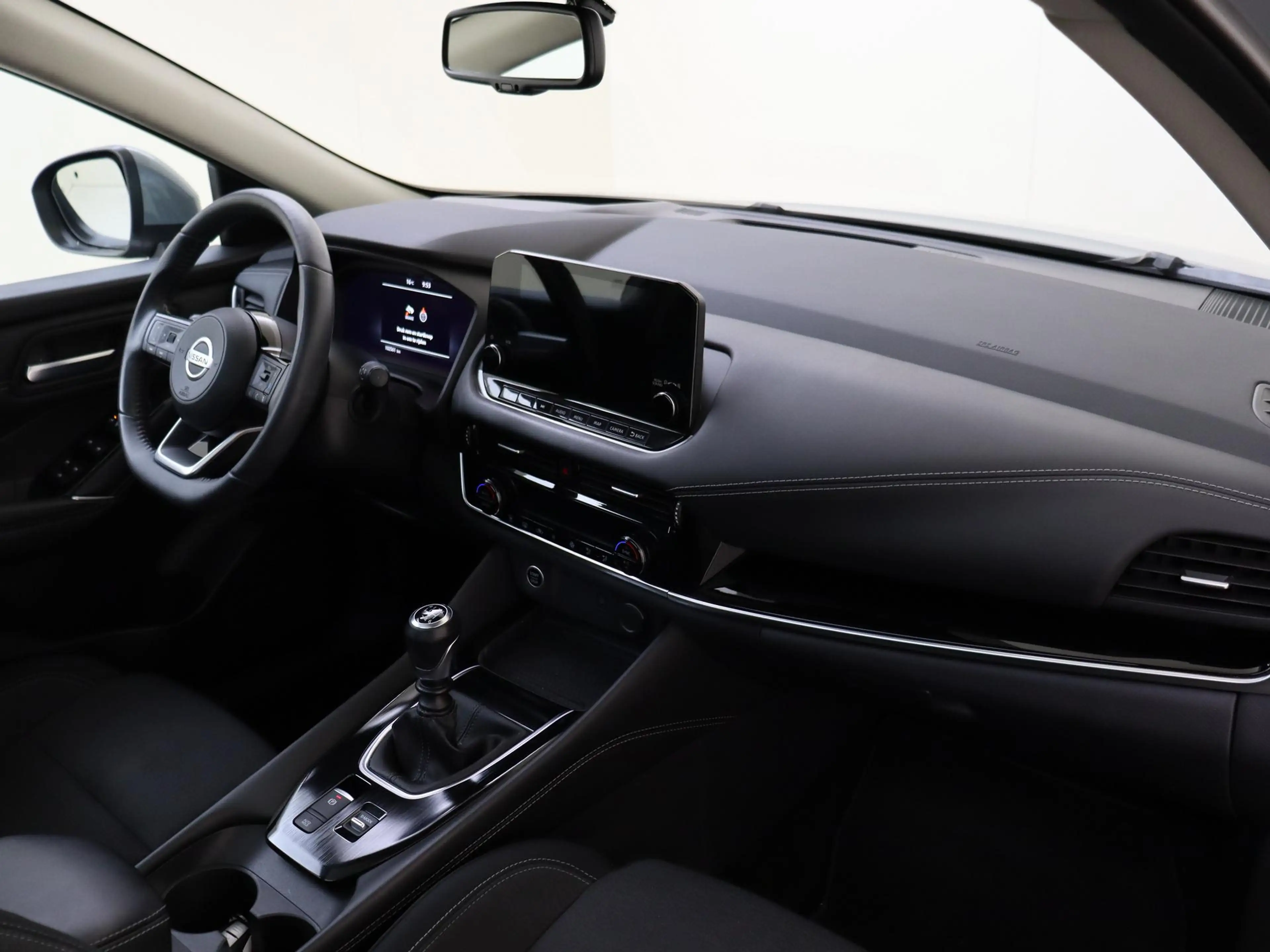Nissan Qashqai 1.3 MHEV Premiere Edition | Navigatie 360graden Ca — photo 5