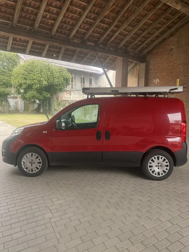 Fiat Fiorino