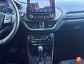 Ford Puma 1.0 EcoBoost 155cv ST-Line X MHEV Auto Gris - thumbnail 11