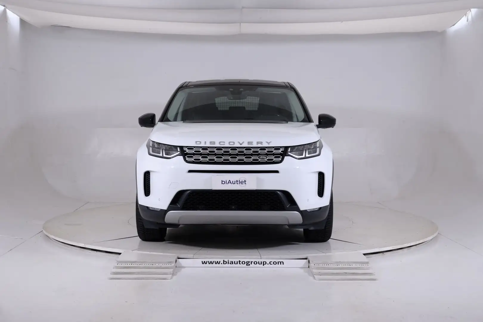 Land Rover Discovery Sport I 2020 Diesel 2.0d i4 mhev S awd 150cv auto AUTOC - 2