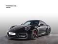 Porsche 992 911 992 Coupe 3.0 Carrera GTS Noir - thumbnail 1