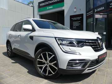 2.0 DCI Limited 4WD X-Tronic ACC/360°KAM/HUD