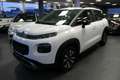 Citroen C3 Aircross BlueHDI 100 Feel Weiß - thumbnail 3