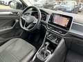 Volkswagen T-Roc Style 1.5 TSI DSG*AHK*Standhzg*VC*ACC*IQ* Schwarz - thumbnail 9
