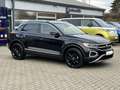 Volkswagen T-Roc Style 1.5 TSI DSG*AHK*Standhzg*VC*ACC*IQ* Schwarz - thumbnail 3
