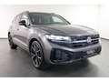 Volkswagen Touareg 3.0 TDI 4M R-Line "Black Style" Navi, Gris - thumbnail 3