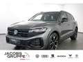 Volkswagen Touareg 3.0 TDI 4M R-Line "Black Style" Navi, Gris - thumbnail 1