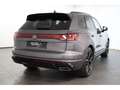 Volkswagen Touareg 3.0 TDI 4M R-Line "Black Style" Navi, Gris - thumbnail 5