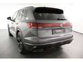 Volkswagen Touareg 3.0 TDI 4M R-Line "Black Style" Navi, Gris - thumbnail 6