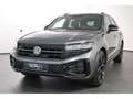 Volkswagen Touareg 3.0 TDI 4M R-Line "Black Style" Navi, Gris - thumbnail 2