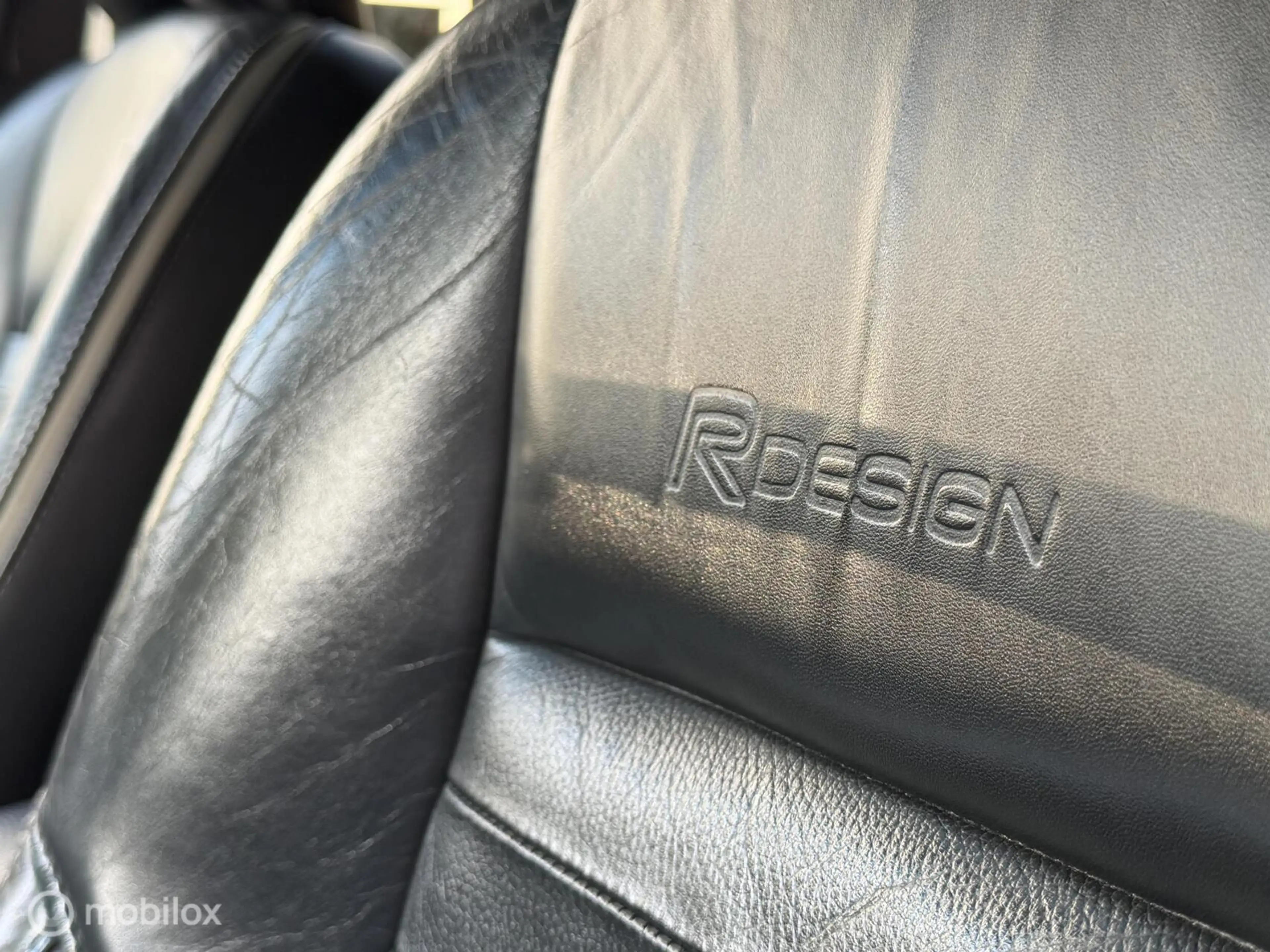 Volvo XC90 4.4 V8 R-Design 7 PERSOONS|TREKHAAK|CRUISE CONTROL — photo 21