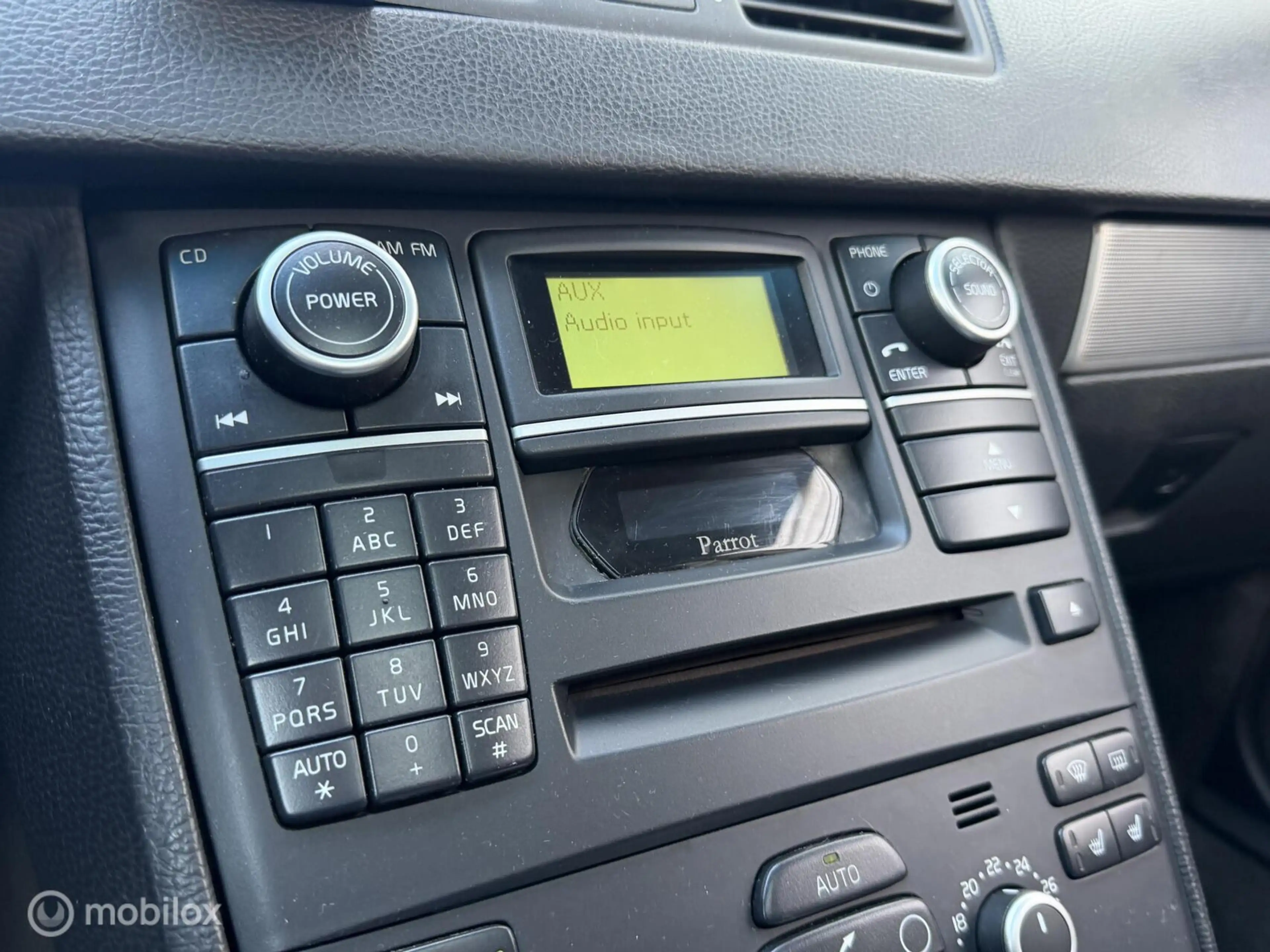 Volvo XC90 4.4 V8 R-Design 7 PERSOONS|TREKHAAK|CRUISE CONTROL — photo 16