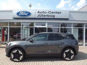 Premium Extend. Range AWD*21Zoll*Pano*