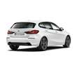 BMW 118 i Sport Line Sportsitze PDC MF Lenkrad Blanc - thumbnail 2