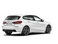 BMW 118 i Sport Line Sportsitze PDC MF Lenkrad Blanc - thumbnail 5