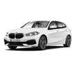 BMW 118 i Sport Line Sportsitze PDC MF Lenkrad Blanc - thumbnail 1