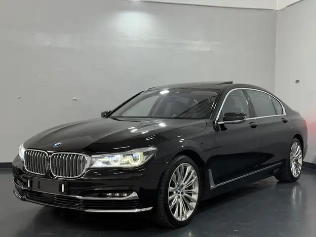 BMW 730 730Ld xDrive Aut.