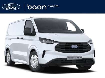 Ford Transit Custom 320 2.0 TDCI L2H1 Trend 136 PK | Levering Juni | F