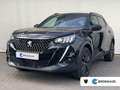 Peugeot 2008 1.2 PureTech GT Pack Airco | Alcantara | Camera | Negro - thumbnail 1