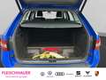 Skoda Superb Combi Ambition iV DSG+NAVI+SHZ+KLIMAAUT Blau - thumbnail 7