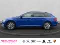 Skoda Superb Combi Ambition iV DSG+NAVI+SHZ+KLIMAAUT Blau - thumbnail 4